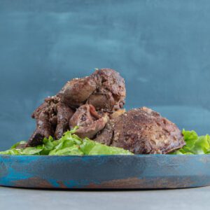 Beef/Veal Shank Boneless