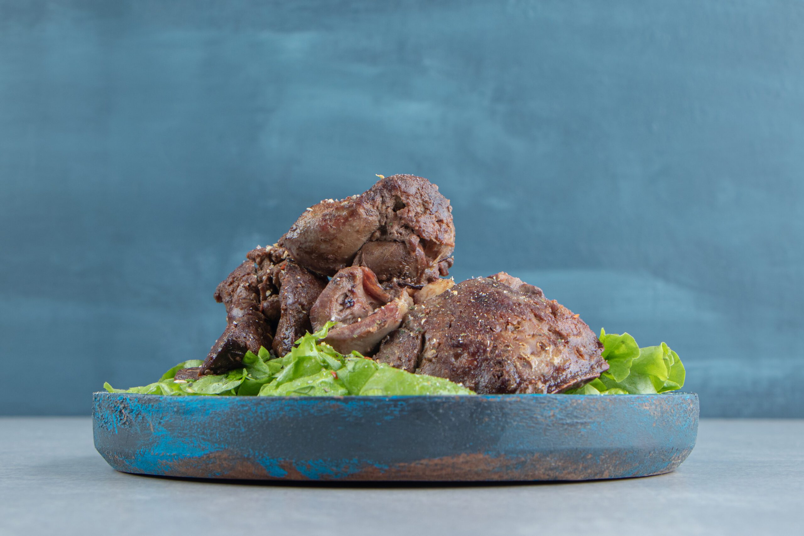 Beef/Veal Shank Boneless