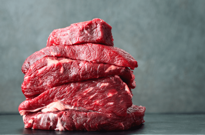 Beef/Veal Tenderloin