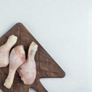 Chicken Leg Boneless