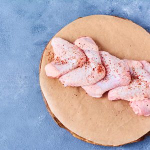 Chicken Wings/Drumsticks/Parts